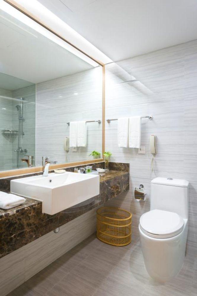 Golden Palm Resort Санья Экстерьер фото