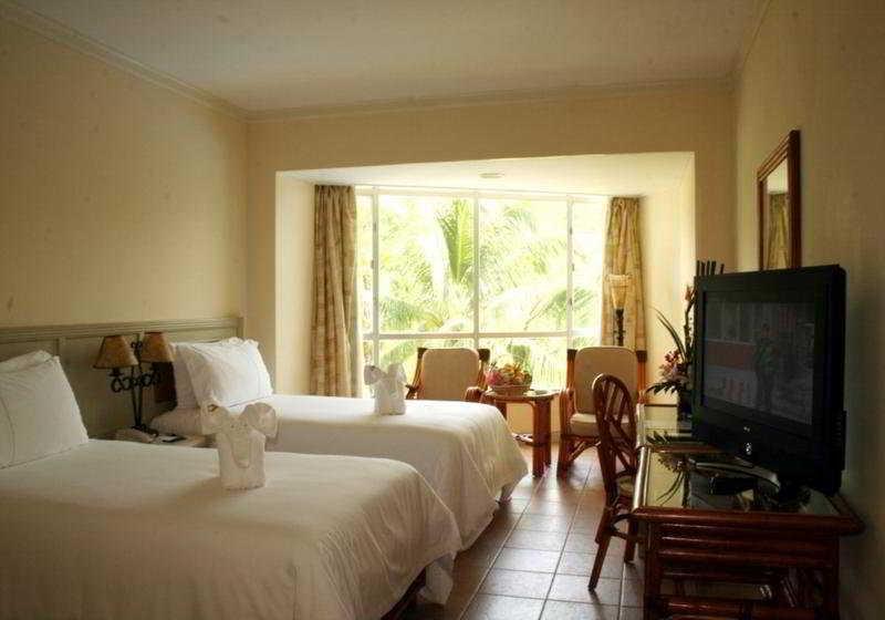 Golden Palm Resort Санья Экстерьер фото