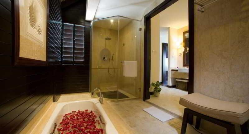 Golden Palm Resort Санья Экстерьер фото
