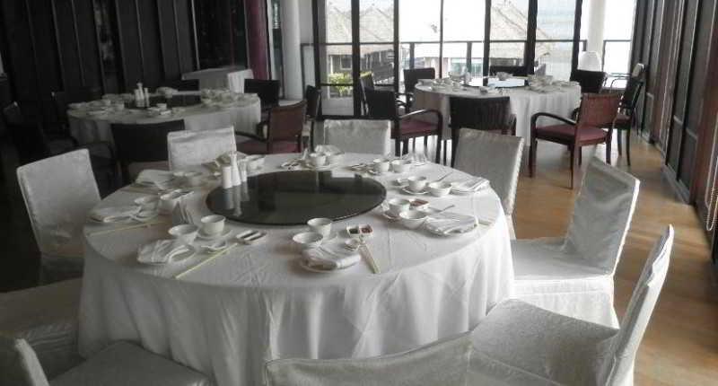 Golden Palm Resort Санья Экстерьер фото